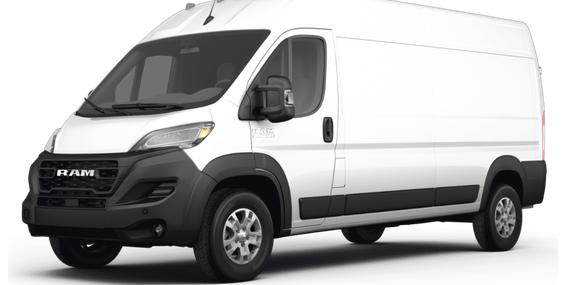 RAM PROMASTER 3500 2023 3C6MRVZG2PE567257 image